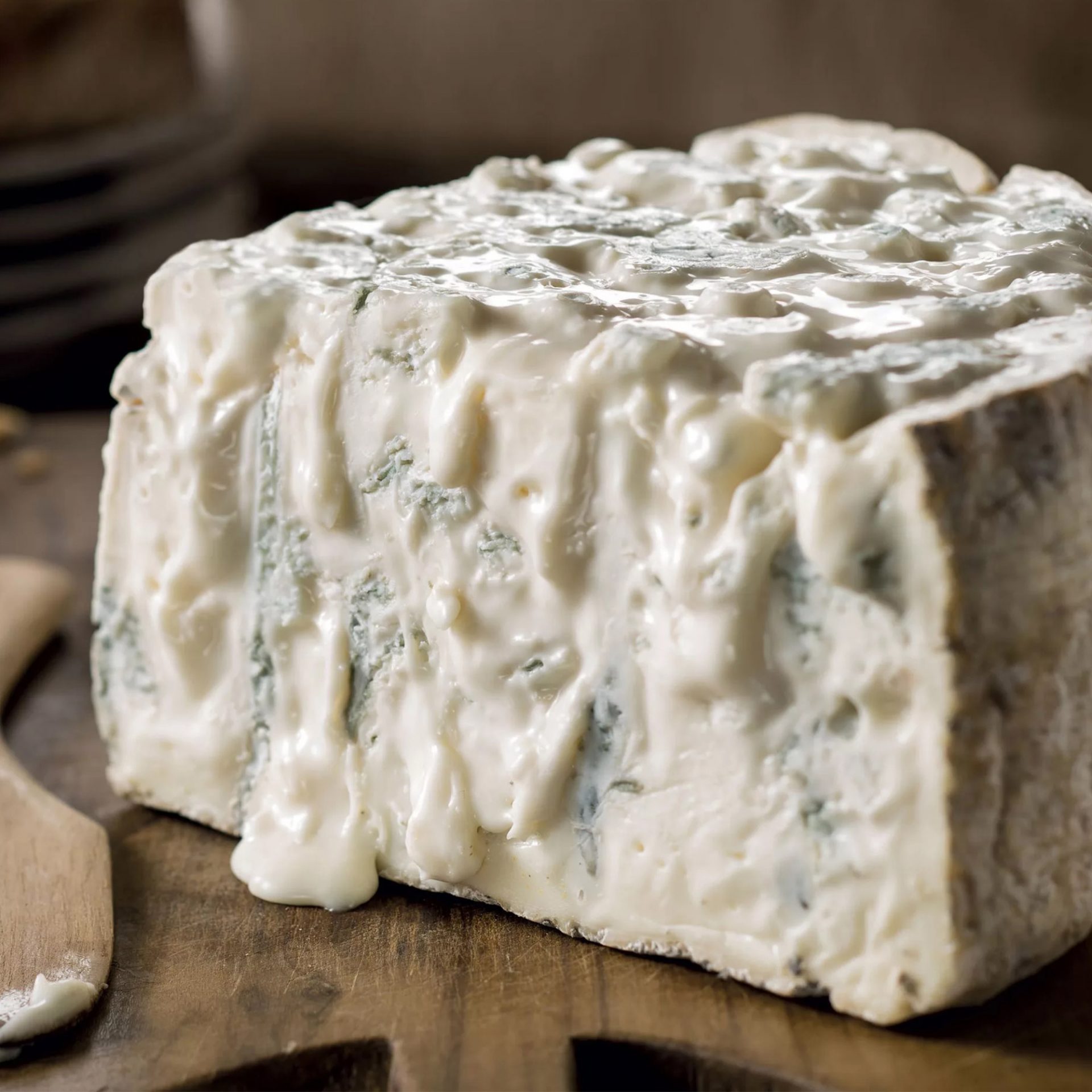 Gorgonzola dolce - 1/4 - Corrocher Mariano