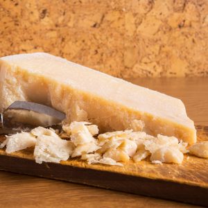 Formaggio Semigrana in scaglie – busta 500 gr