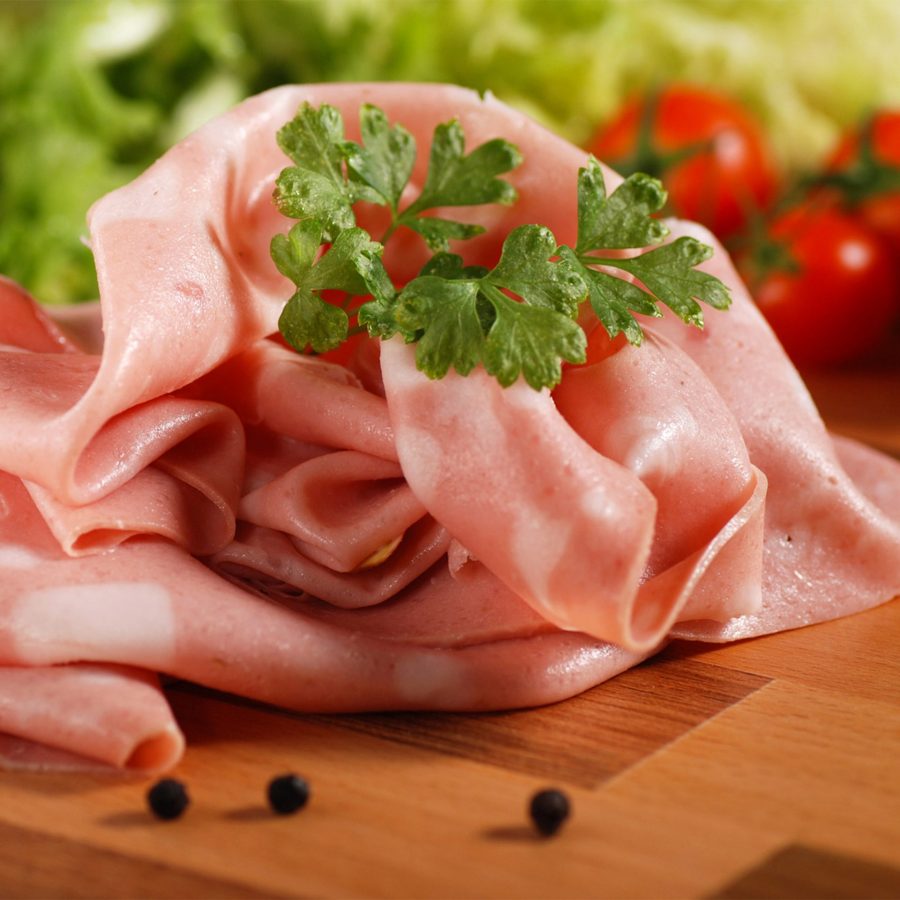 Mortadella Felsineo Corrocher Mariano