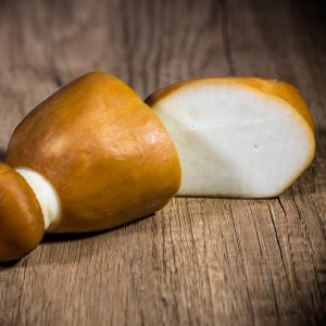 Scamorza affumicata Sabelli – 250 gr